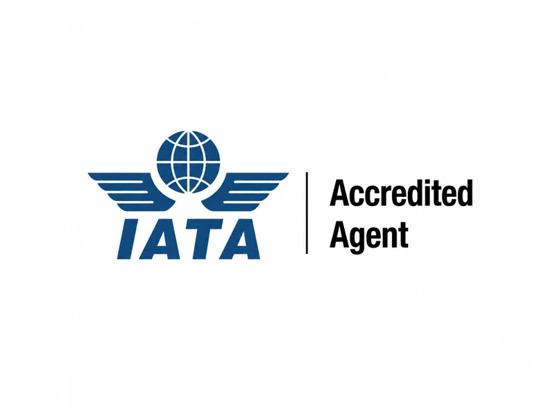 IATA organisation logo