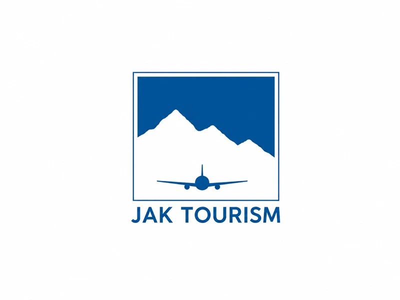 J&K Tourism organisation logo