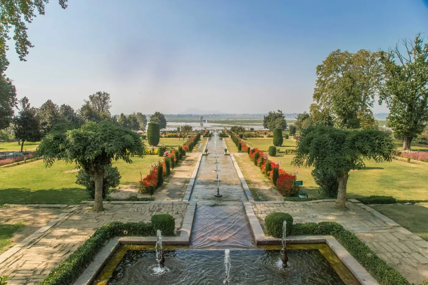 Kashmir holiday